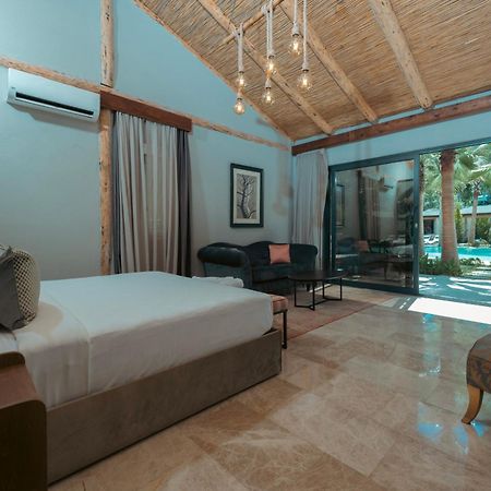 Layla Gocek Adults Only Bed & Breakfast Exterior foto