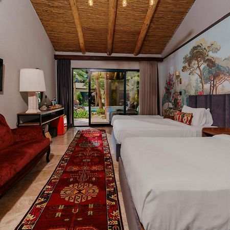 Layla Gocek Adults Only Bed & Breakfast Exterior foto