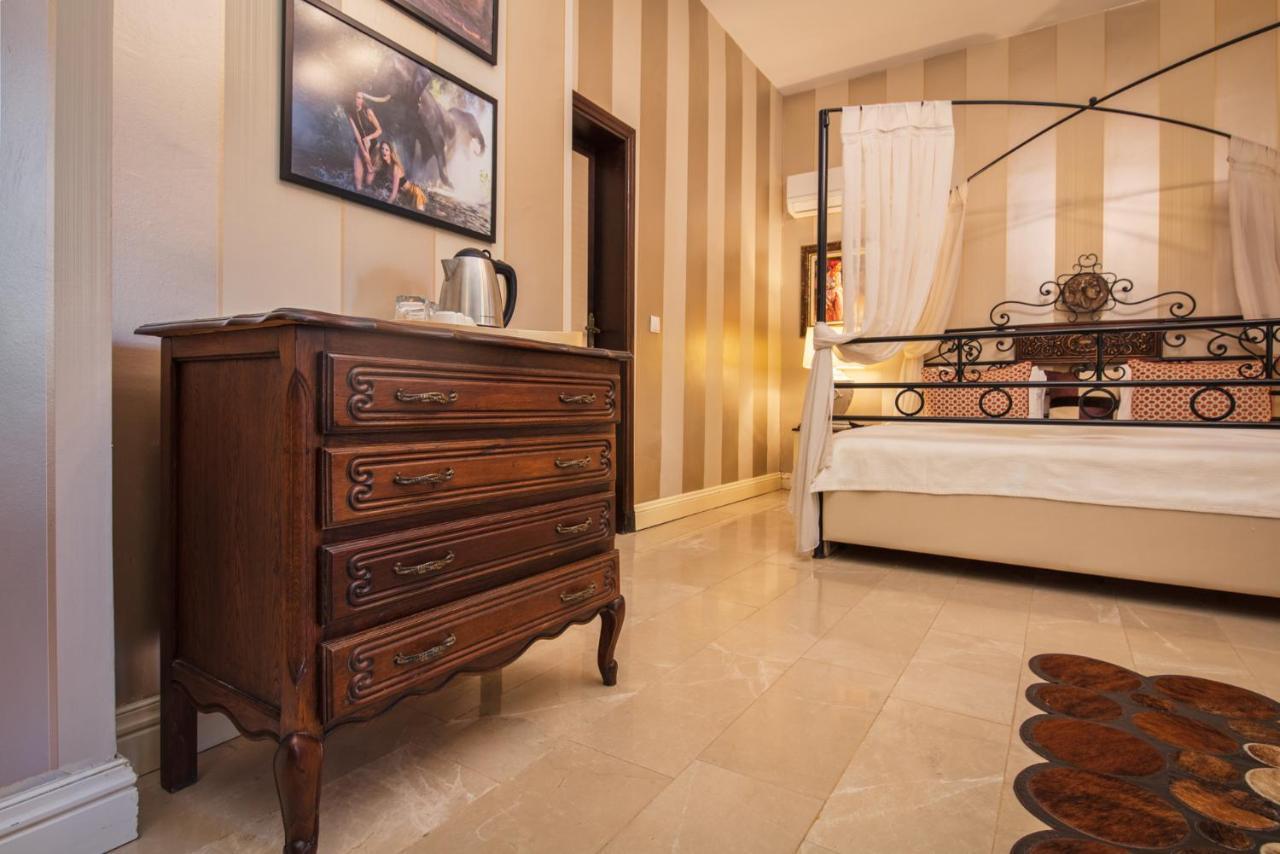 Layla Gocek Adults Only Bed & Breakfast Exterior foto