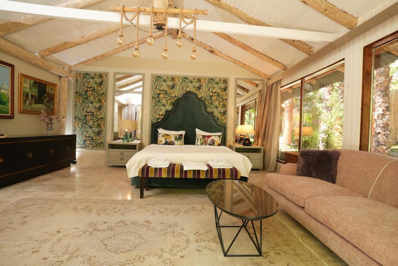 Layla Gocek Adults Only Bed & Breakfast Exterior foto