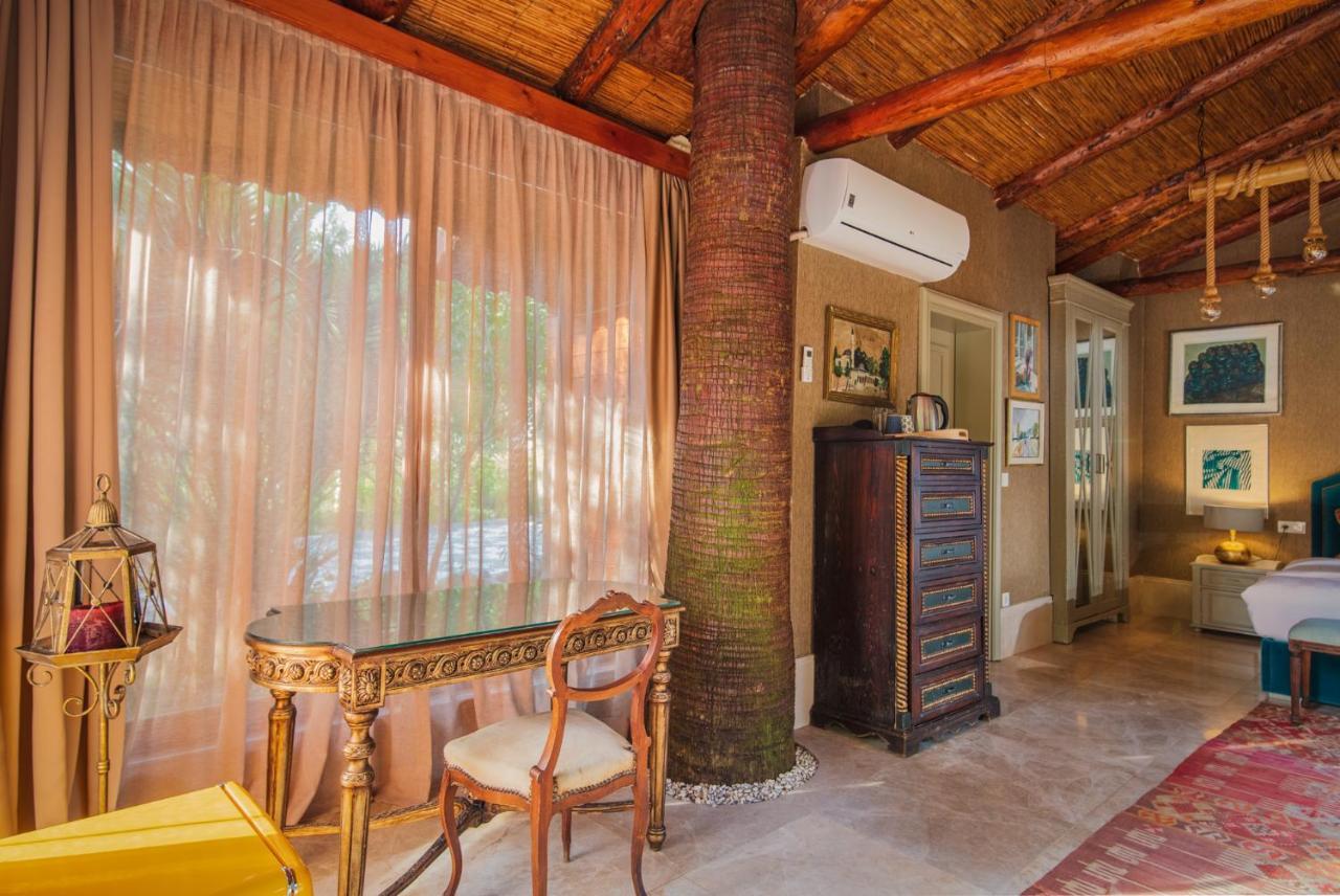 Layla Gocek Adults Only Bed & Breakfast Exterior foto
