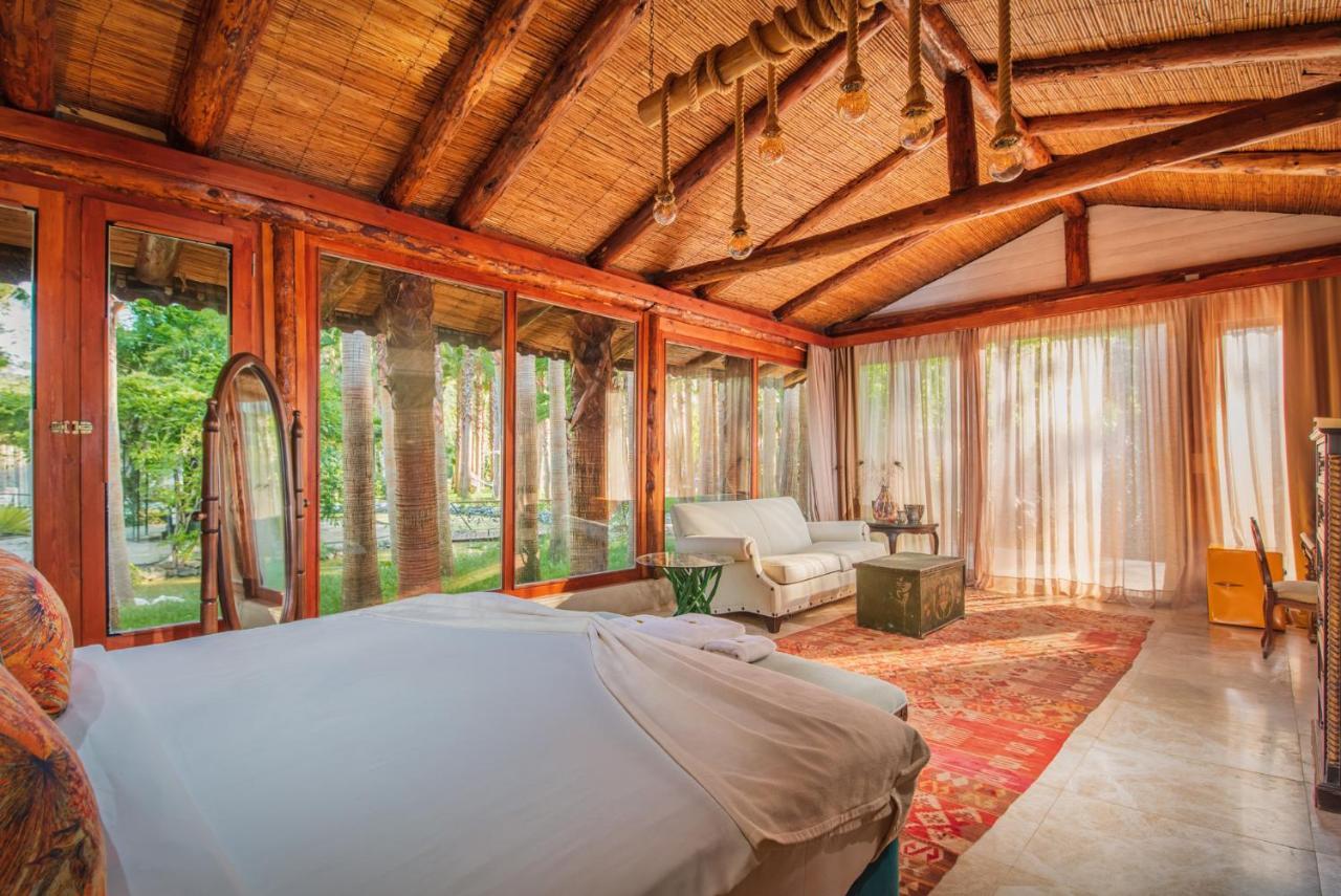 Layla Gocek Adults Only Bed & Breakfast Exterior foto