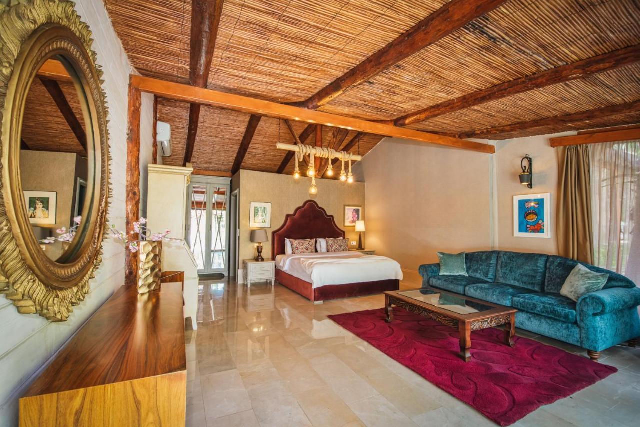 Layla Gocek Adults Only Bed & Breakfast Exterior foto