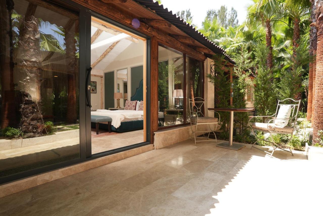 Layla Gocek Adults Only Bed & Breakfast Exterior foto