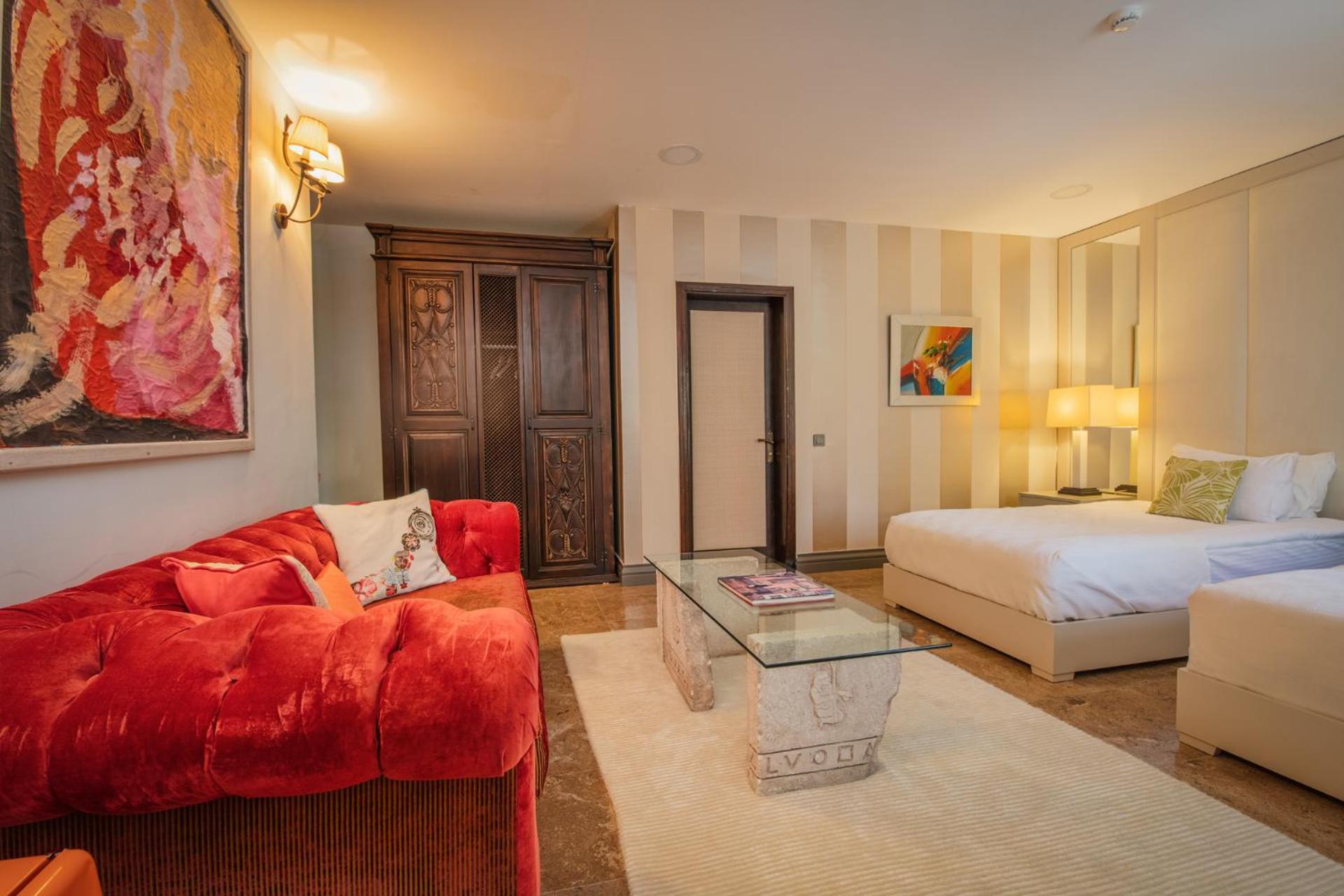 Layla Gocek Adults Only Bed & Breakfast Exterior foto
