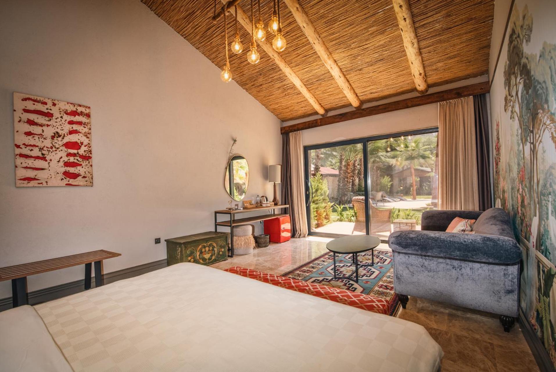 Layla Gocek Adults Only Bed & Breakfast Exterior foto