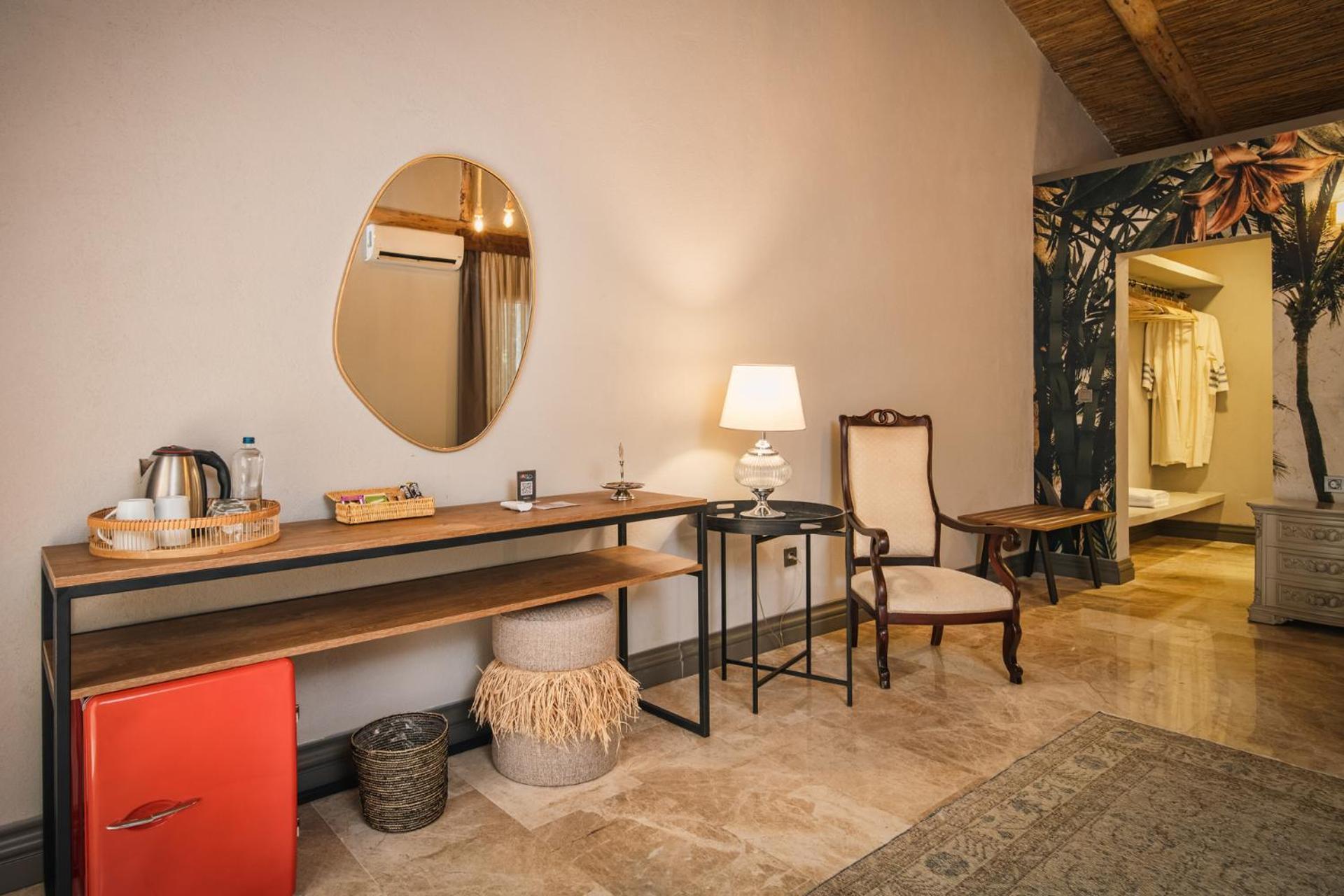 Layla Gocek Adults Only Bed & Breakfast Exterior foto