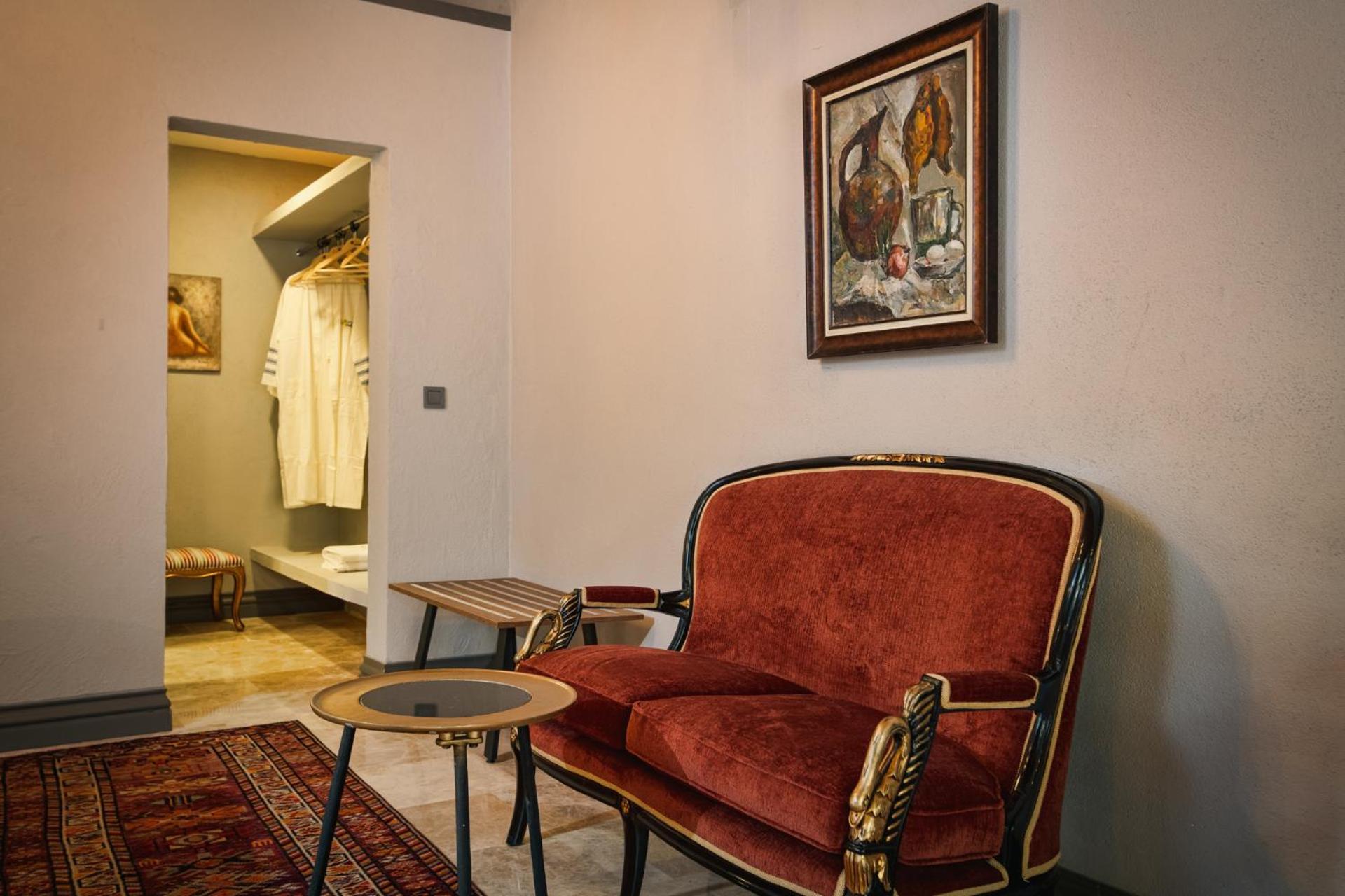 Layla Gocek Adults Only Bed & Breakfast Exterior foto