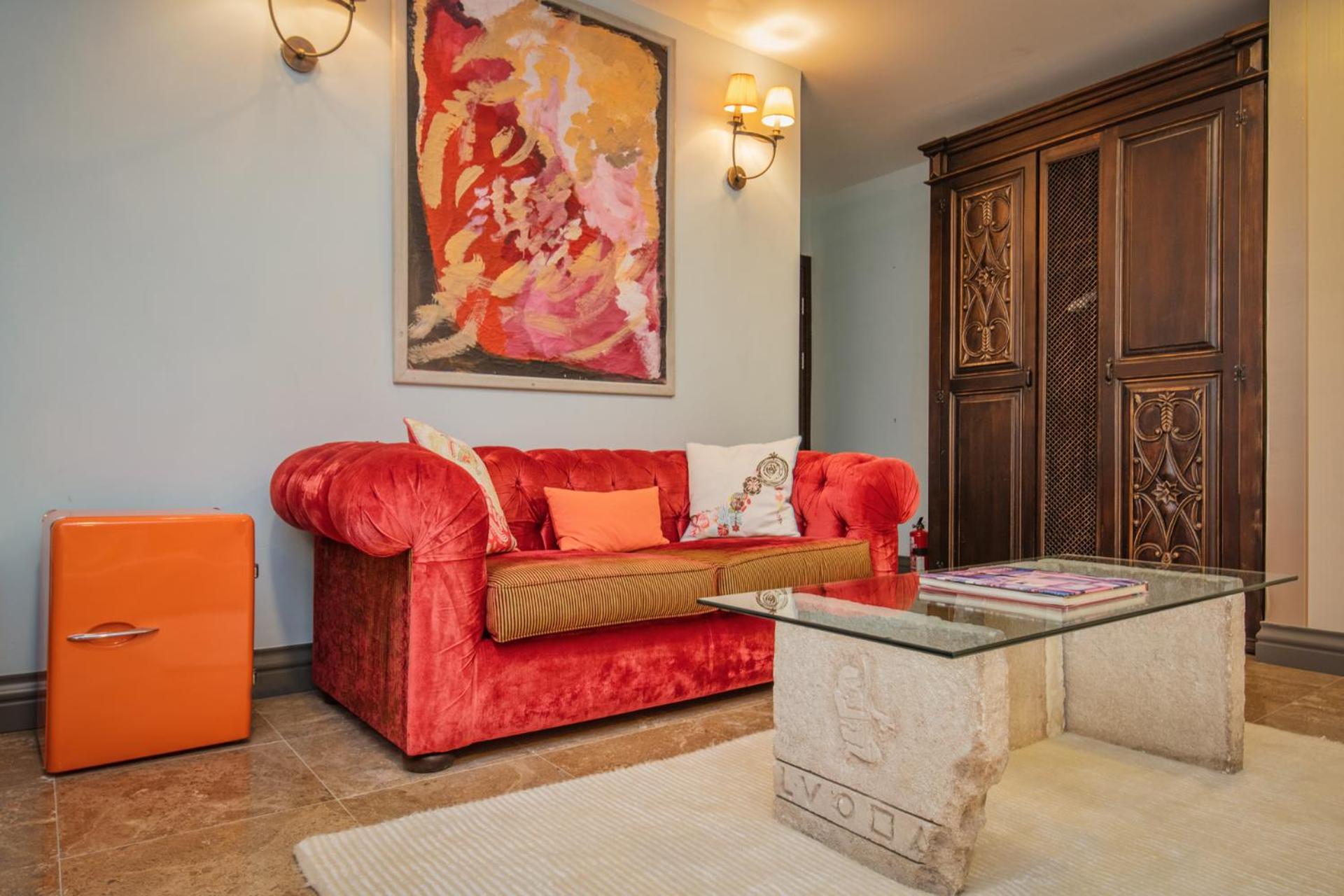 Layla Gocek Adults Only Bed & Breakfast Exterior foto