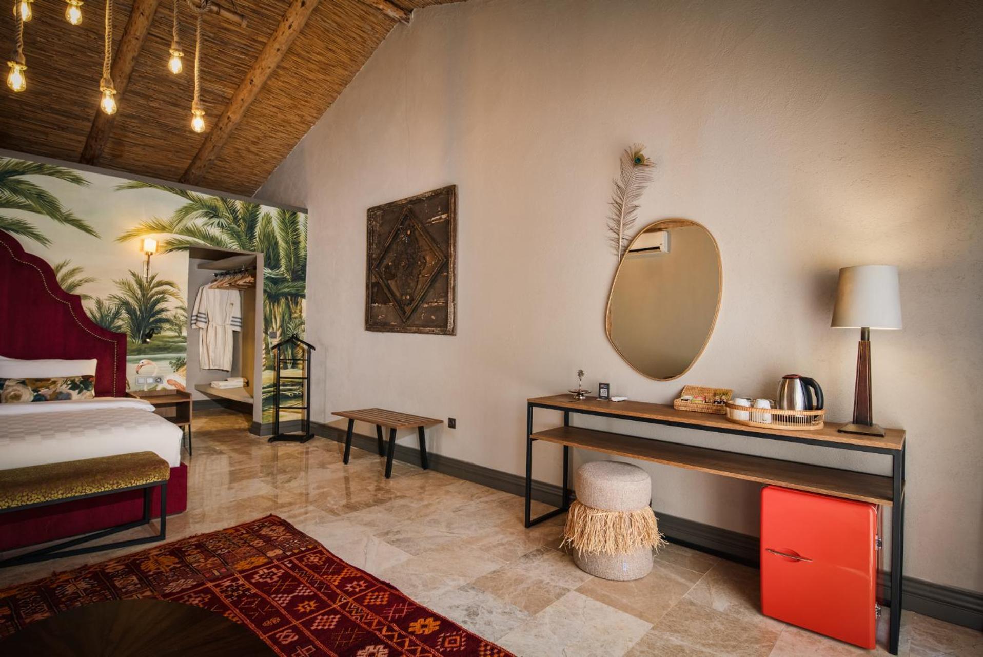 Layla Gocek Adults Only Bed & Breakfast Exterior foto