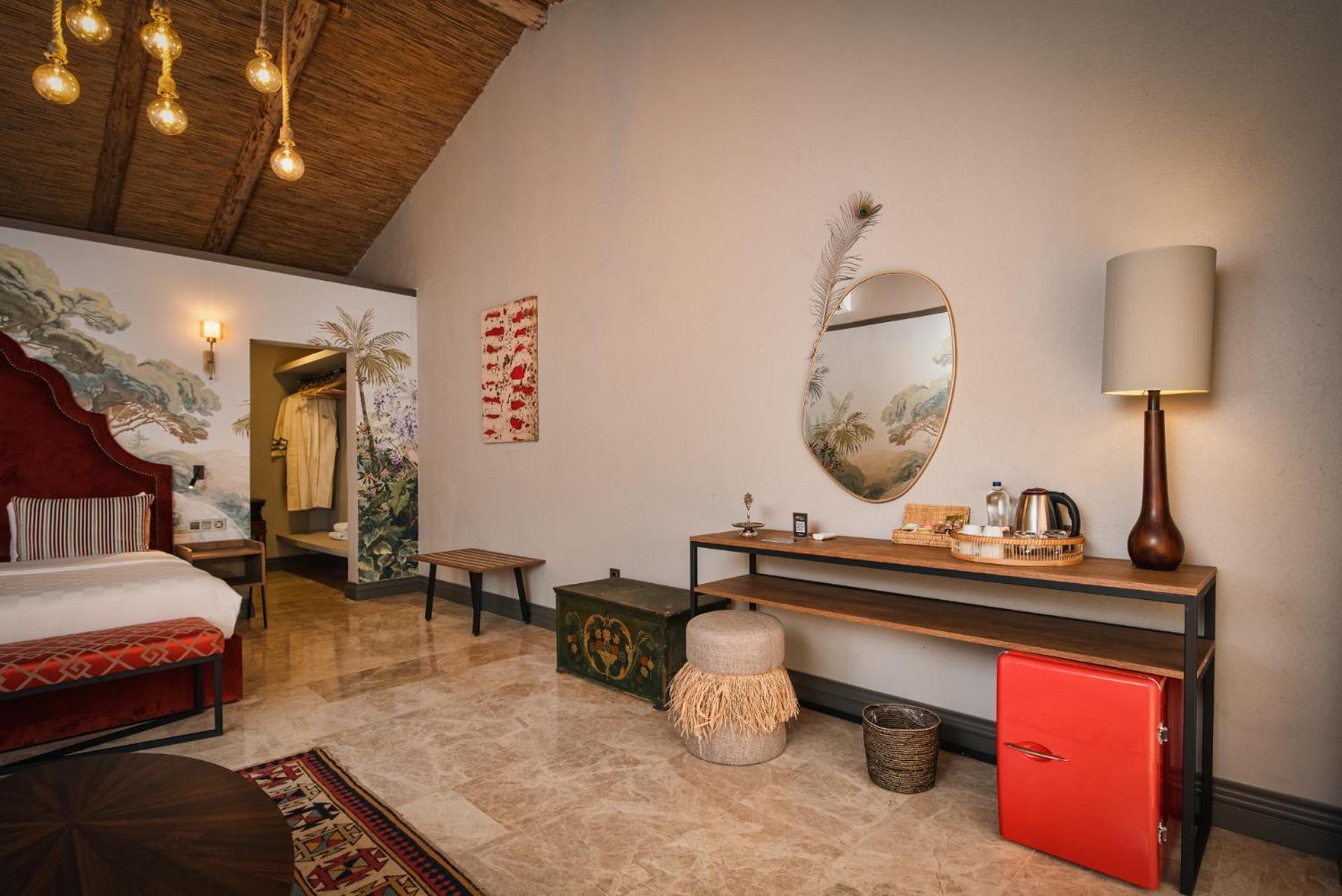 Layla Gocek Adults Only Bed & Breakfast Exterior foto