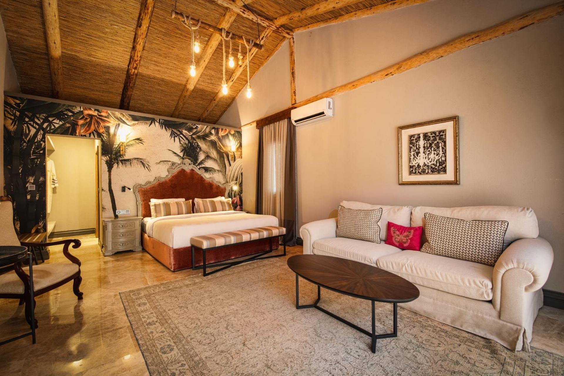 Layla Gocek Adults Only Bed & Breakfast Exterior foto