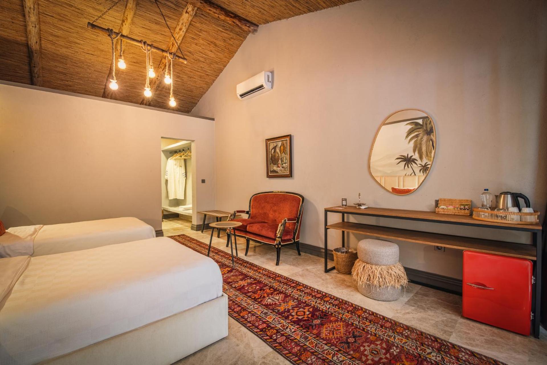 Layla Gocek Adults Only Bed & Breakfast Exterior foto