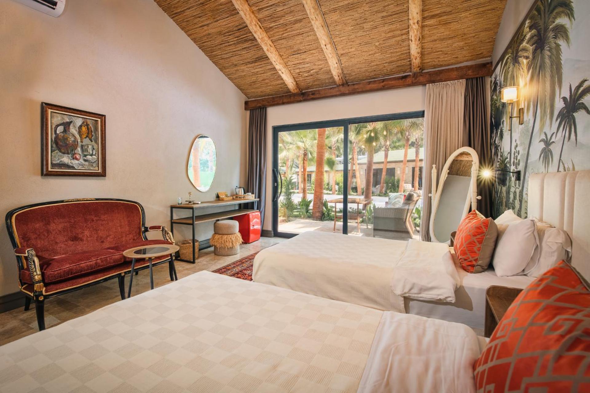 Layla Gocek Adults Only Bed & Breakfast Exterior foto