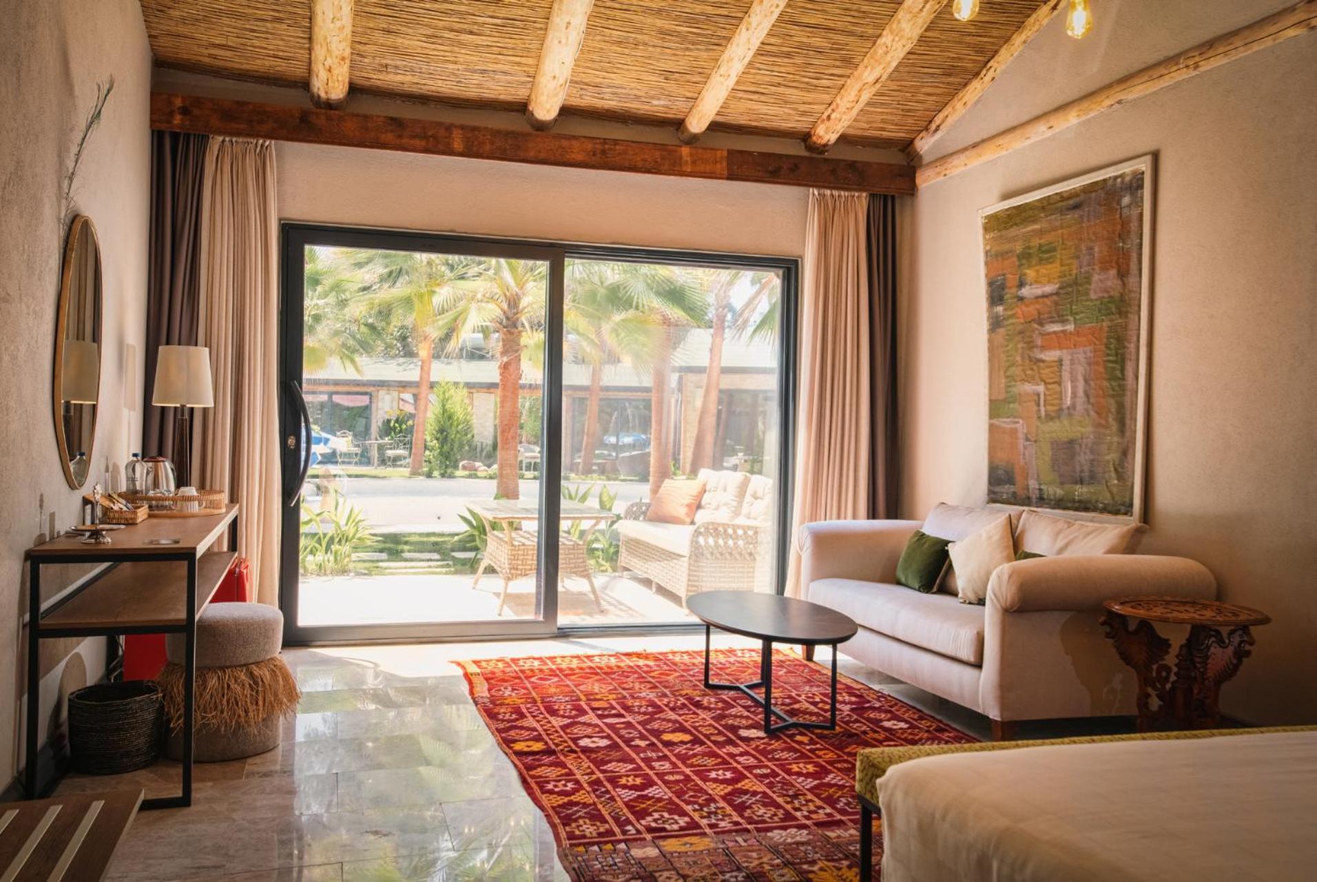 Layla Gocek Adults Only Bed & Breakfast Exterior foto