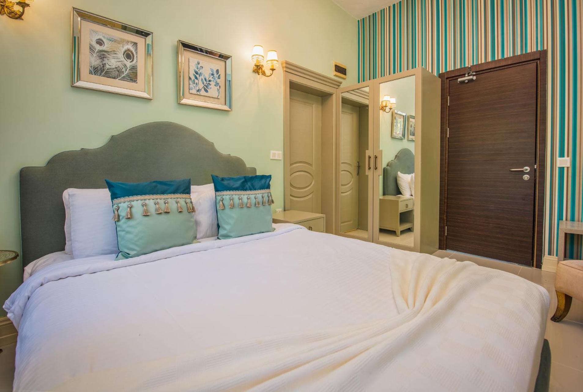 Layla Gocek Adults Only Bed & Breakfast Exterior foto