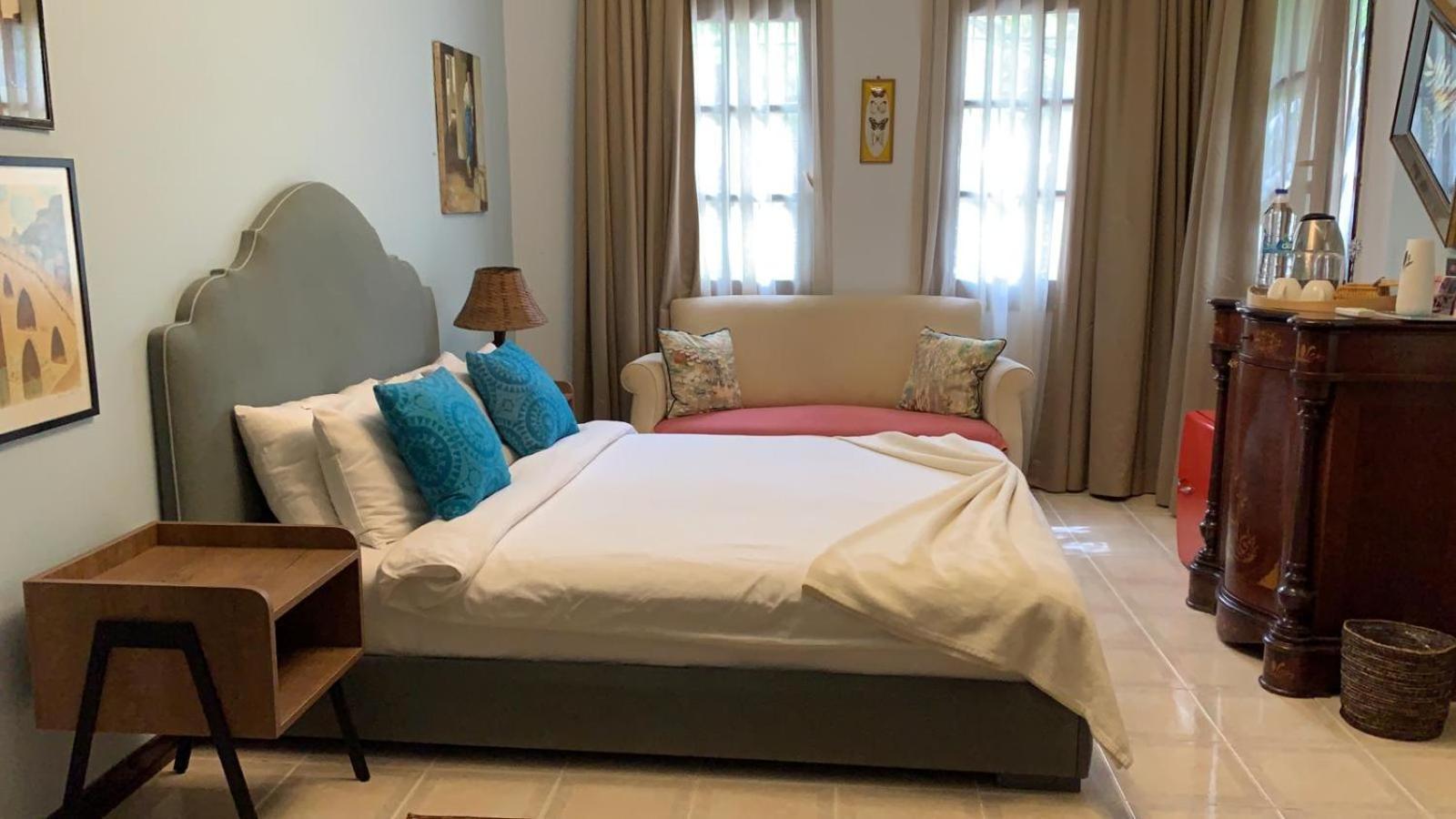 Layla Gocek Adults Only Bed & Breakfast Exterior foto