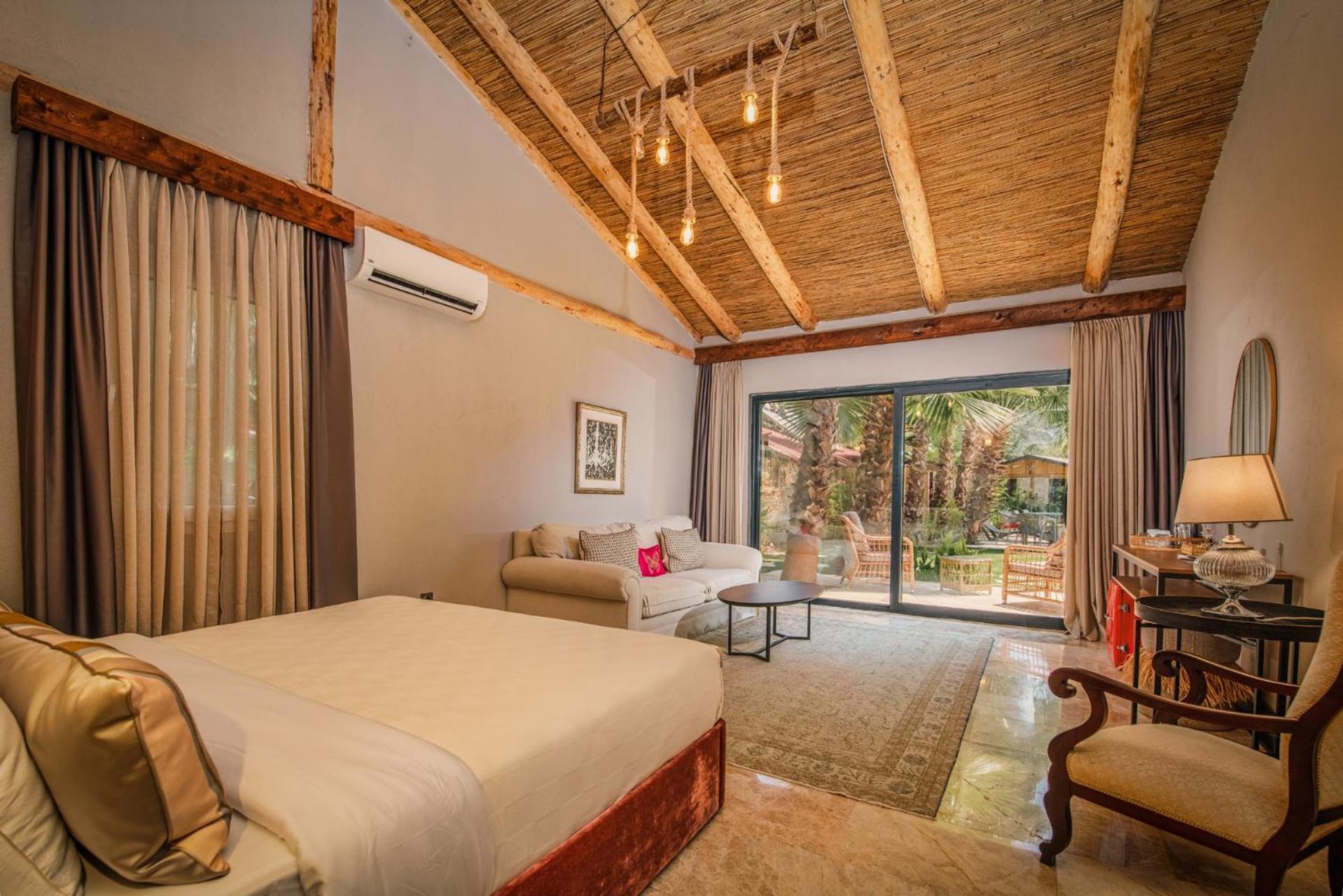 Layla Gocek Adults Only Bed & Breakfast Exterior foto