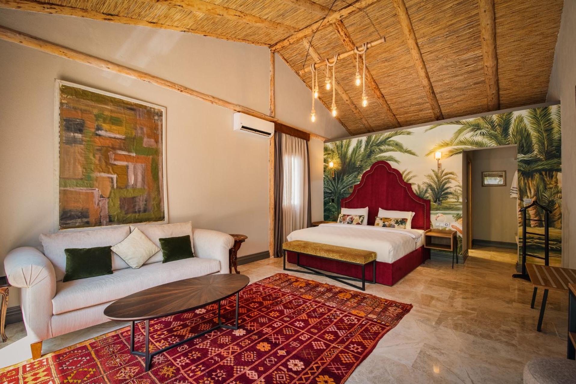 Layla Gocek Adults Only Bed & Breakfast Exterior foto
