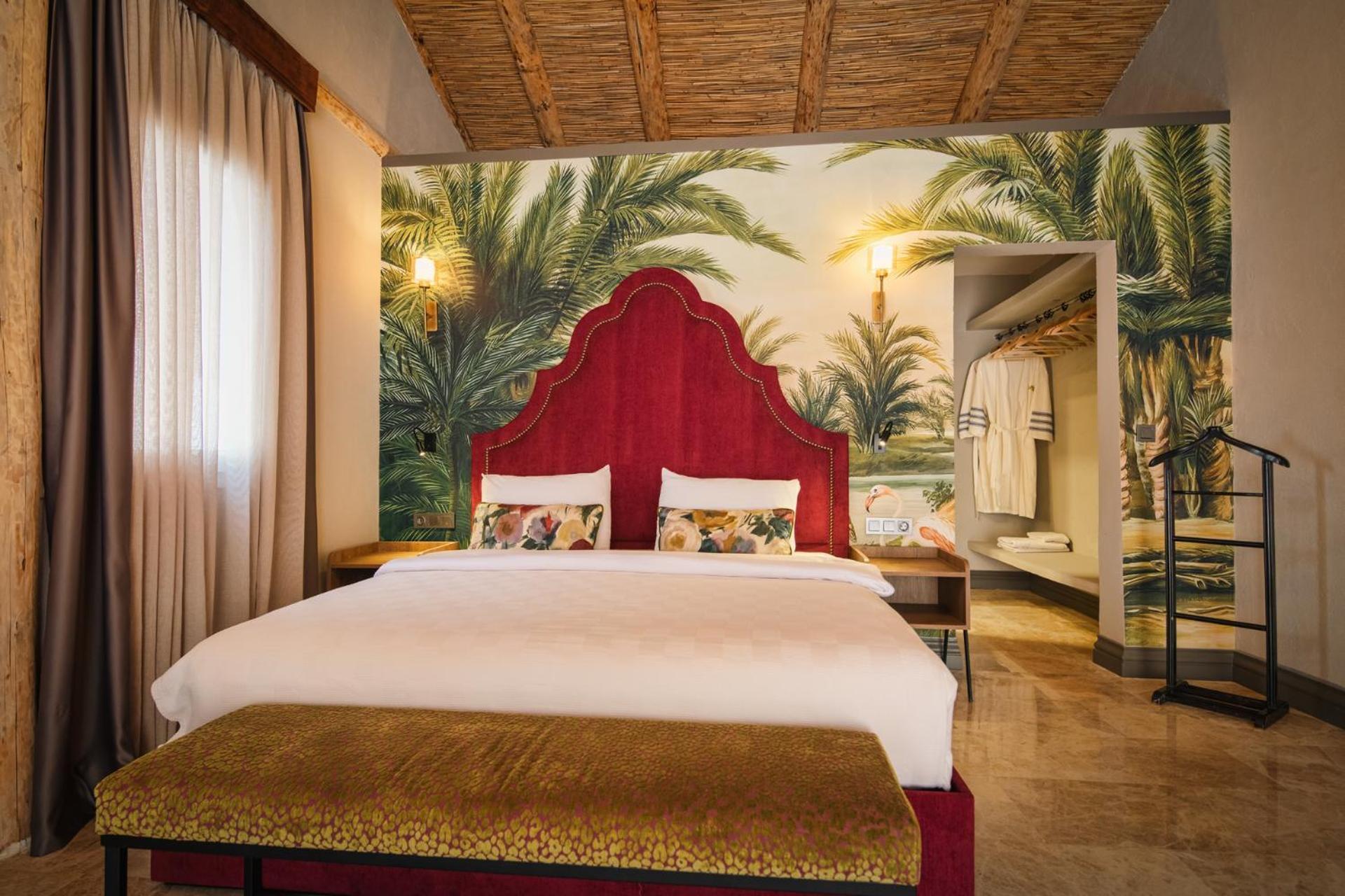 Layla Gocek Adults Only Bed & Breakfast Exterior foto
