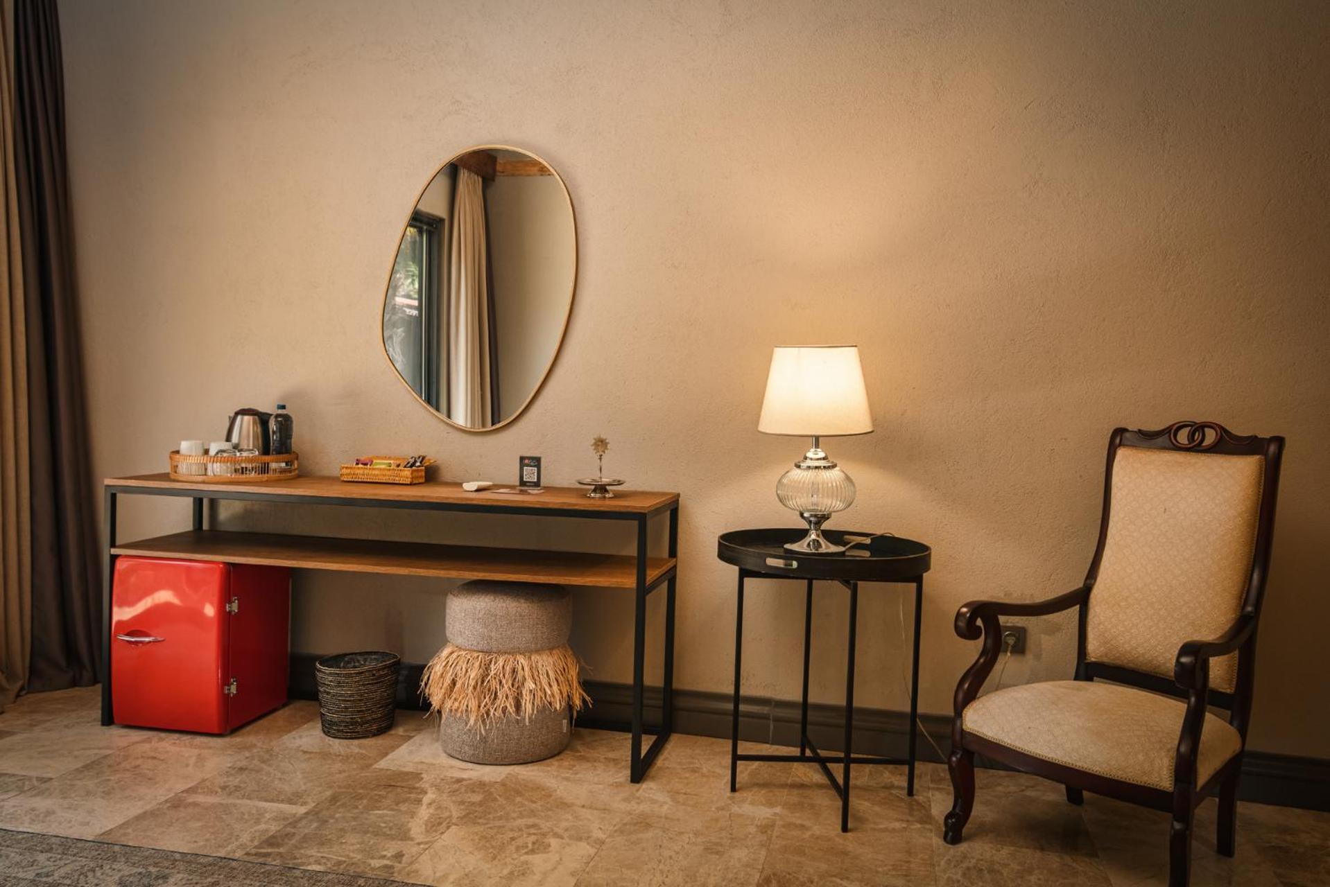 Layla Gocek Adults Only Bed & Breakfast Exterior foto